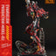 Rebuild of Evangelion Ultimate Diorama Masterline Series Statue Evangelion Production Model-02 (Concept By Josh Nizzi) Deluxe Version 73 cm