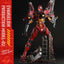 Rebuild of Evangelion Ultimate Diorama Masterline Series Statue Evangelion Production Model-02 (Concept By Josh Nizzi) Deluxe Version 73 cm