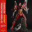 Rebuild of Evangelion Ultimate Diorama Masterline Series Statue Evangelion Production Model-02 (Concept By Josh Nizzi) Deluxe Version 73 cm