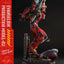 Rebuild of Evangelion Ultimate Diorama Masterline Series Statue Evangelion Production Model-02 (Concept By Josh Nizzi) Deluxe Version 73 cm