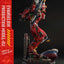 Rebuild of Evangelion Ultimate Diorama Masterline Series Statue Evangelion Production Model-02 (Concept By Josh Nizzi) Deluxe Version 73 cm