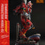 Rebuild of Evangelion Ultimate Diorama Masterline Series Statue Evangelion Production Model-02 (Concept By Josh Nizzi) Deluxe Version 73 cm