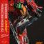 Rebuild of Evangelion Ultimate Diorama Masterline Series Statue Evangelion Production Model-02 (Concept By Josh Nizzi) Deluxe Version 73 cm