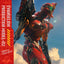 Rebuild of Evangelion Ultimate Diorama Masterline Series Statue Evangelion Production Model-02 (Concept By Josh Nizzi) Deluxe Version 73 cm