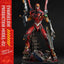 Rebuild of Evangelion Ultimate Diorama Masterline Series Statue Evangelion Production Model-02 (Concept By Josh Nizzi) Deluxe Version 73 cm