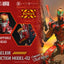 Rebuild of Evangelion Ultimate Diorama Masterline Series Statue Evangelion Production Model-02 (Concept By Josh Nizzi) Deluxe Bonus Version 73 cm