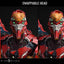 Rebuild of Evangelion Ultimate Diorama Masterline Series Statue Evangelion Production Model-02 (Concept By Josh Nizzi) Deluxe Bonus Version 73 cm