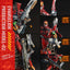 Rebuild of Evangelion Ultimate Diorama Masterline Series Statue Evangelion Production Model-02 (Concept By Josh Nizzi) Deluxe Bonus Version 73 cm