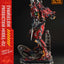 Rebuild of Evangelion Ultimate Diorama Masterline Series Statue Evangelion Production Model-02 (Concept By Josh Nizzi) Deluxe Bonus Version 73 cm