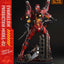 Rebuild of Evangelion Ultimate Diorama Masterline Series Statue Evangelion Production Model-02 (Concept By Josh Nizzi) Deluxe Bonus Version 73 cm