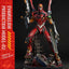 Rebuild of Evangelion Ultimate Diorama Masterline Series Statue Evangelion Production Model-02 (Concept By Josh Nizzi) Deluxe Bonus Version 73 cm
