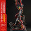 Rebuild of Evangelion Ultimate Diorama Masterline Series Statue Evangelion Production Model-02 (Concept By Josh Nizzi) Deluxe Bonus Version 73 cm