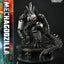 Godzilla vs. Kong Statue Mechagodzilla Bonus Version 66 cm