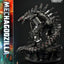 Godzilla vs. Kong Statue Mechagodzilla Bonus Version 66 cm