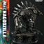 Godzilla vs. Kong Statue Mechagodzilla Bonus Version 66 cm