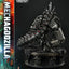 Godzilla vs. Kong Statue Mechagodzilla Bonus Version 66 cm