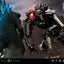 Godzilla vs. Kong Statue Mechagodzilla Bonus Version 66 cm