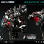 Godzilla vs. Kong Statue Mechagodzilla Bonus Version 66 cm