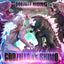 Godzilla x Kong: The New Empire Ultimate Diorama Masterline Series Statue Godzilla vs Shimo 86 cm