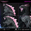 Godzilla x Kong: The New Empire Ultimate Diorama Masterline Series Statue Godzilla vs Shimo 86 cm