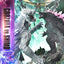 Godzilla x Kong: The New Empire Ultimate Diorama Masterline Series Statue Godzilla vs Shimo 86 cm
