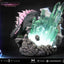 Godzilla x Kong: The New Empire Ultimate Diorama Masterline Series Statue Godzilla vs Shimo 86 cm