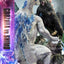 Godzilla x Kong: The New Empire Ultimate Diorama Masterline Series Statue Godzilla vs Shimo 86 cm
