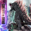 Godzilla x Kong: The New Empire Ultimate Diorama Masterline Series Statue Godzilla vs Shimo 86 cm