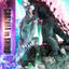 Godzilla x Kong: The New Empire Ultimate Diorama Masterline Series Statue Godzilla vs Shimo 86 cm