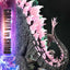 Godzilla x Kong: The New Empire Ultimate Diorama Masterline Series Statue Godzilla vs Shimo 86 cm