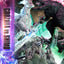 Godzilla x Kong: The New Empire Ultimate Diorama Masterline Series Statue Godzilla vs Shimo Bonus Version 86 cm