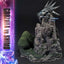 Godzilla x Kong: The New Empire Ultimate Diorama Masterline Series Statue Godzilla vs Shimo Bonus Version 86 cm