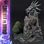 Godzilla x Kong: The New Empire Ultimate Diorama Masterline Series Statue Godzilla vs Shimo Bonus Version 86 cm