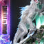 Godzilla x Kong: The New Empire Ultimate Diorama Masterline Series Statue Godzilla vs Shimo Bonus Version 86 cm