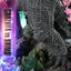 Godzilla x Kong: The New Empire Ultimate Diorama Masterline Series Statue Godzilla vs Shimo Bonus Version 86 cm