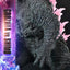 Godzilla x Kong: The New Empire Ultimate Diorama Masterline Series Statue Godzilla vs Shimo Bonus Version 86 cm