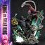 Godzilla x Kong: The New Empire Ultimate Diorama Masterline Series Statue Kong vs Skar King 104 cm