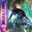 Godzilla x Kong: The New Empire Ultimate Diorama Masterline Series Statue Kong vs Skar King 104 cm