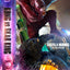 Godzilla x Kong: The New Empire Ultimate Diorama Masterline Series Statue Kong vs Skar King 104 cm