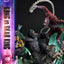 Godzilla x Kong: The New Empire Ultimate Diorama Masterline Series Statue Kong vs Skar King 104 cm