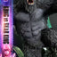 Godzilla x Kong: The New Empire Ultimate Diorama Masterline Series Statue Kong vs Skar King 104 cm
