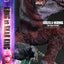 Godzilla x Kong: The New Empire Ultimate Diorama Masterline Series Statue Kong vs Skar King 104 cm