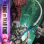 Godzilla x Kong: The New Empire Ultimate Diorama Masterline Series Statue Kong vs Skar King 104 cm