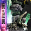 Godzilla x Kong: The New Empire Ultimate Diorama Masterline Series Statue Kong vs Skar King 104 cm