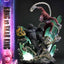 Godzilla x Kong: The New Empire Ultimate Diorama Masterline Series Statue Kong vs Skar King Bonus Version 104 cm