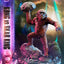 Godzilla x Kong: The New Empire Ultimate Diorama Masterline Series Statue Kong vs Skar King Bonus Version 104 cm