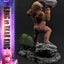 Godzilla x Kong: The New Empire Ultimate Diorama Masterline Series Statue Kong vs Skar King Bonus Version 104 cm