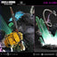 Godzilla x Kong: The New Empire Ultimate Diorama Masterline Series Statue Kong vs Skar King Bonus Version 104 cm