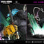 Godzilla x Kong: The New Empire Ultimate Diorama Masterline Series Statue Kong vs Skar King Bonus Version 104 cm
