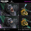 Godzilla x Kong: The New Empire Ultimate Diorama Masterline Series Statue Kong vs Skar King Bonus Version 104 cm